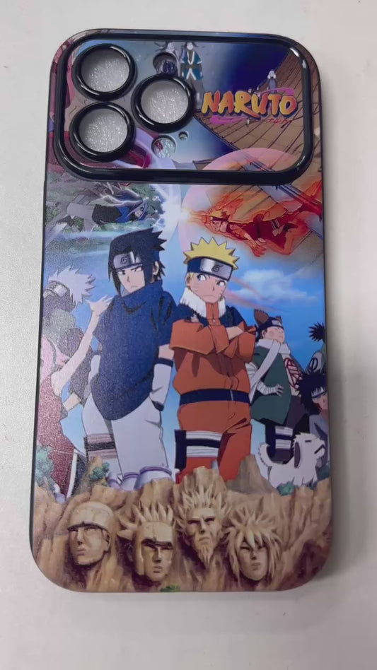 The picture link is the corresponding mobile phone case