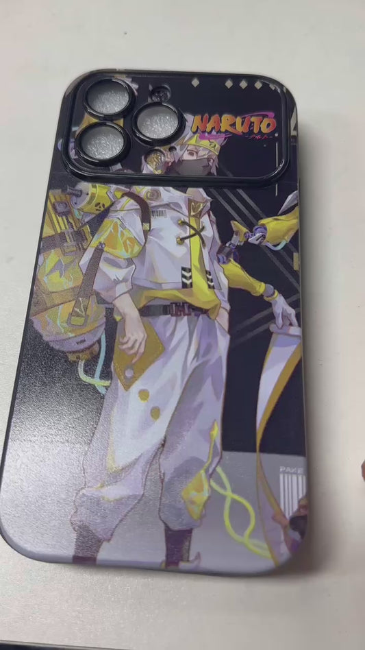 The picture link is the corresponding mobile phone case