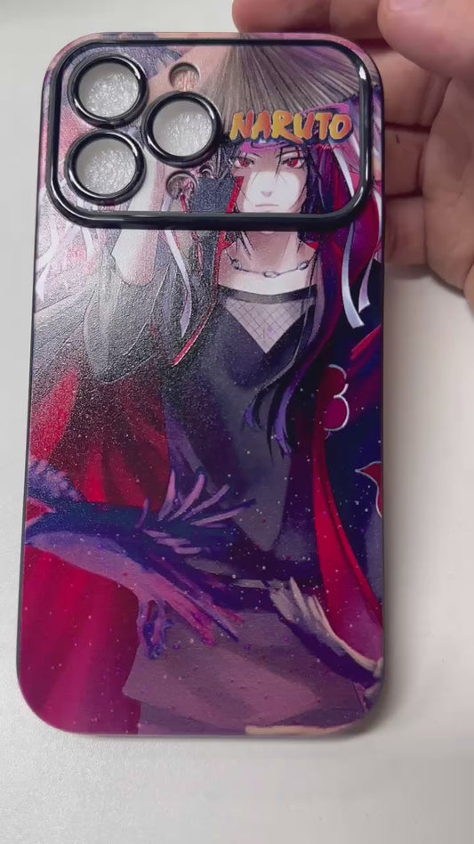 The picture link is the corresponding mobile phone case