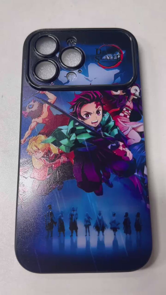 The picture link is the corresponding mobile phone case