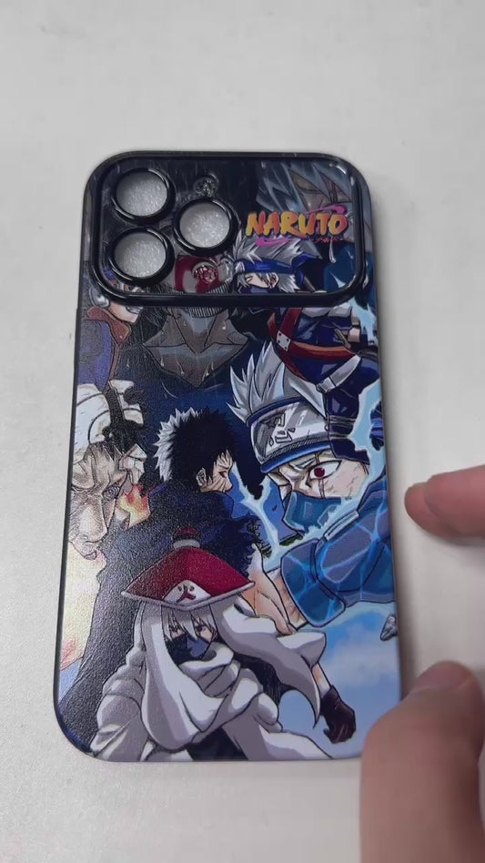 The picture link is the corresponding mobile phone case