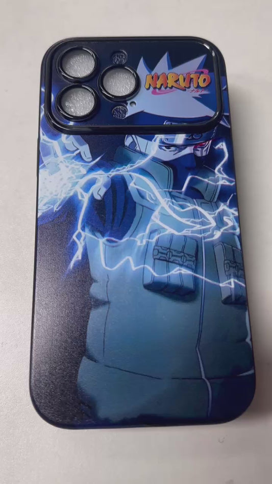 The picture link is the corresponding mobile phone case