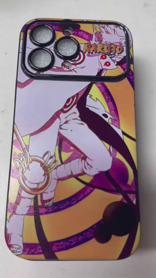 The picture link is the corresponding mobile phone case