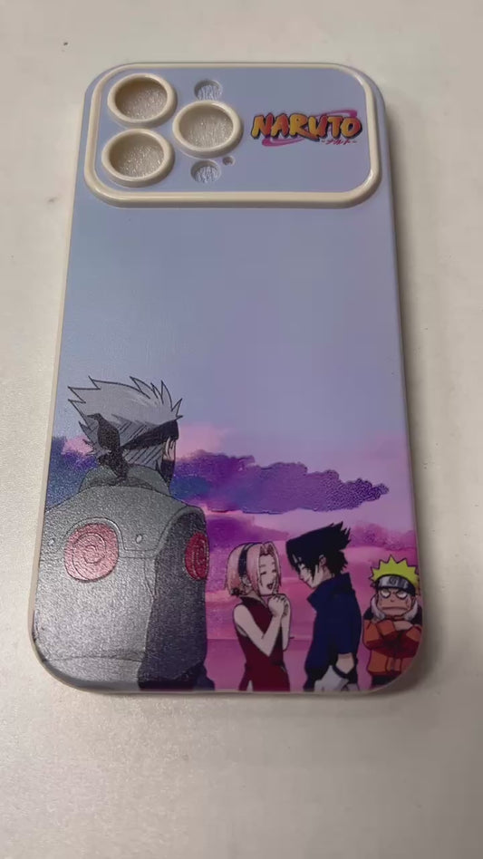 The picture link is the corresponding mobile phone case