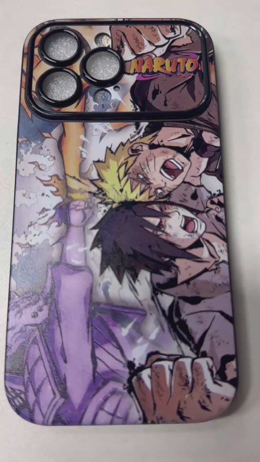 The picture link is the corresponding mobile phone case