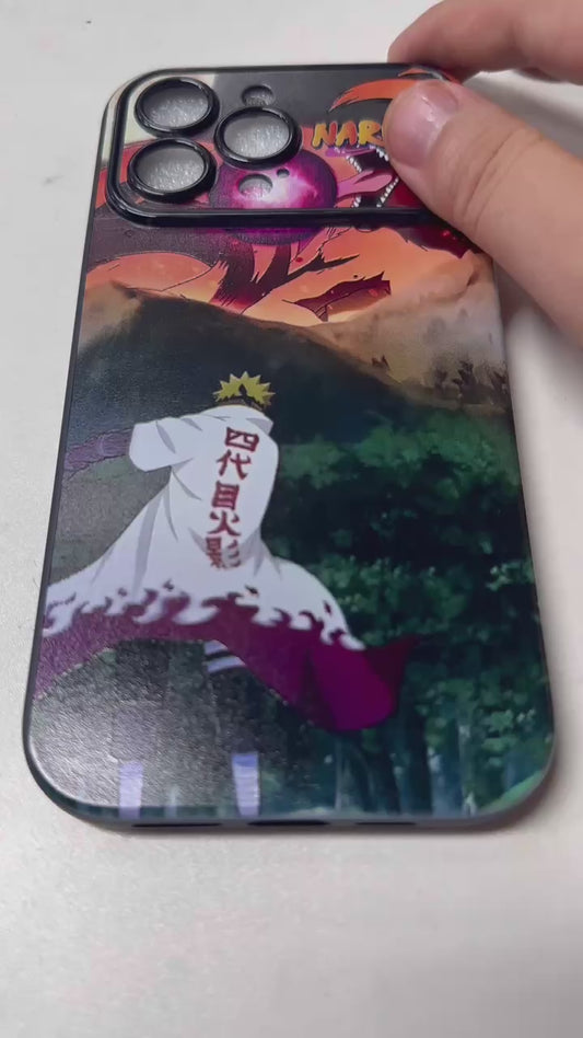 The picture link is the corresponding mobile phone case