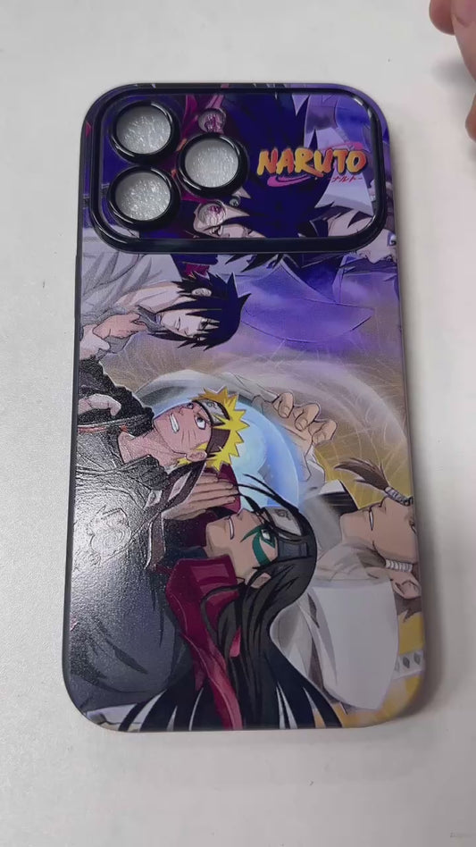 The picture link is the corresponding mobile phone case