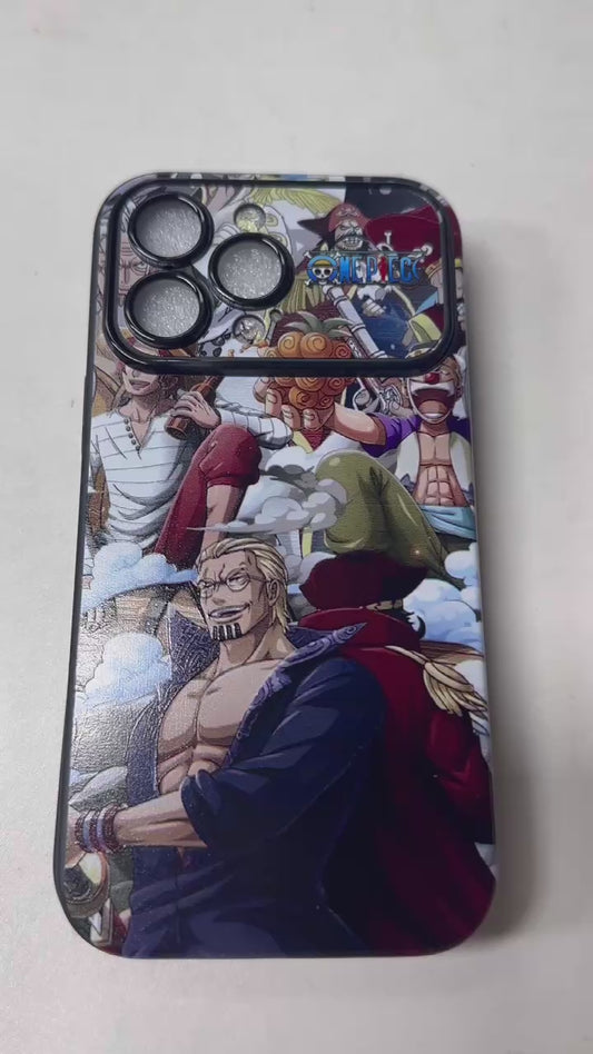 The picture link is the corresponding mobile phone case