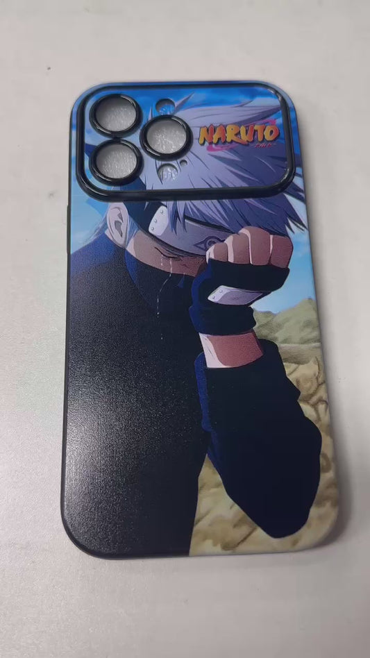 The picture link is the corresponding mobile phone case