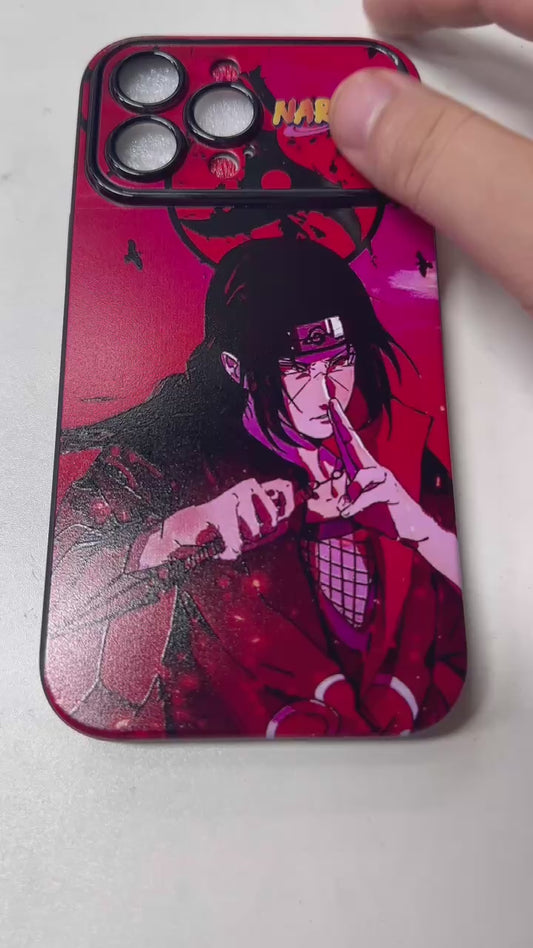 The picture link is the corresponding mobile phone case