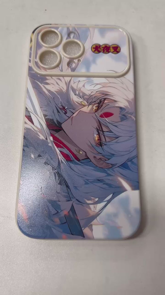 The picture link is the corresponding mobile phone case