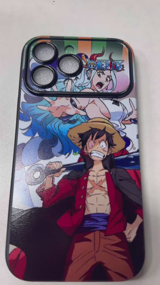 The picture link is the corresponding mobile phone case