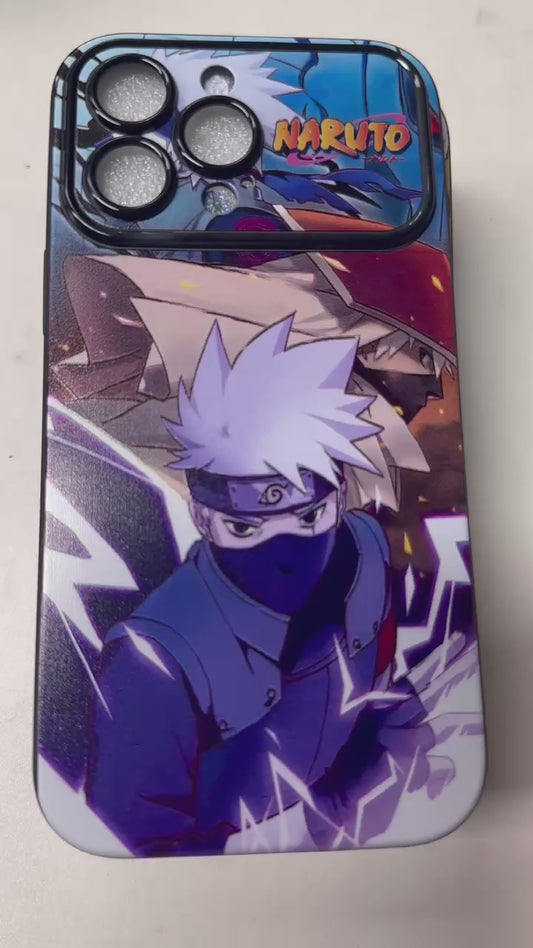 The picture link is the corresponding mobile phone case